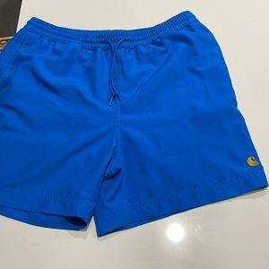 Carhartt (WIP) - Chase Swim Trunks